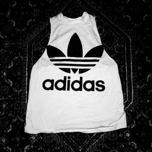 Adidas Tank Top